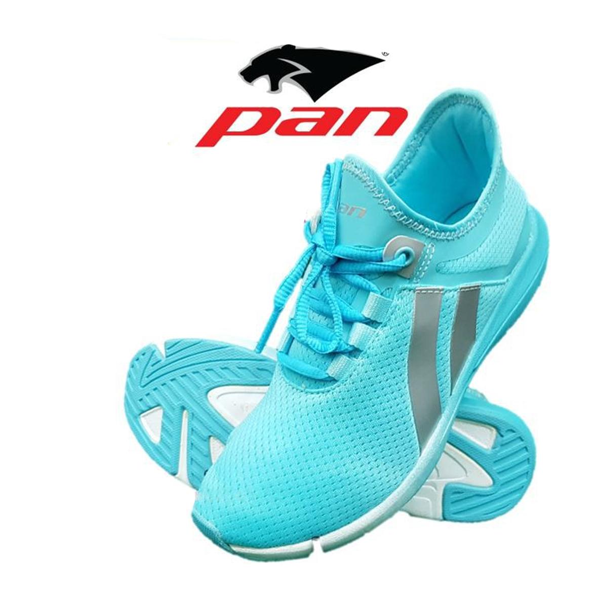 โปรโมชั่น PAN รองเท้า วิ่ง แพน Running Shoe ACTIVE LIFE - PF16K6 BS ...