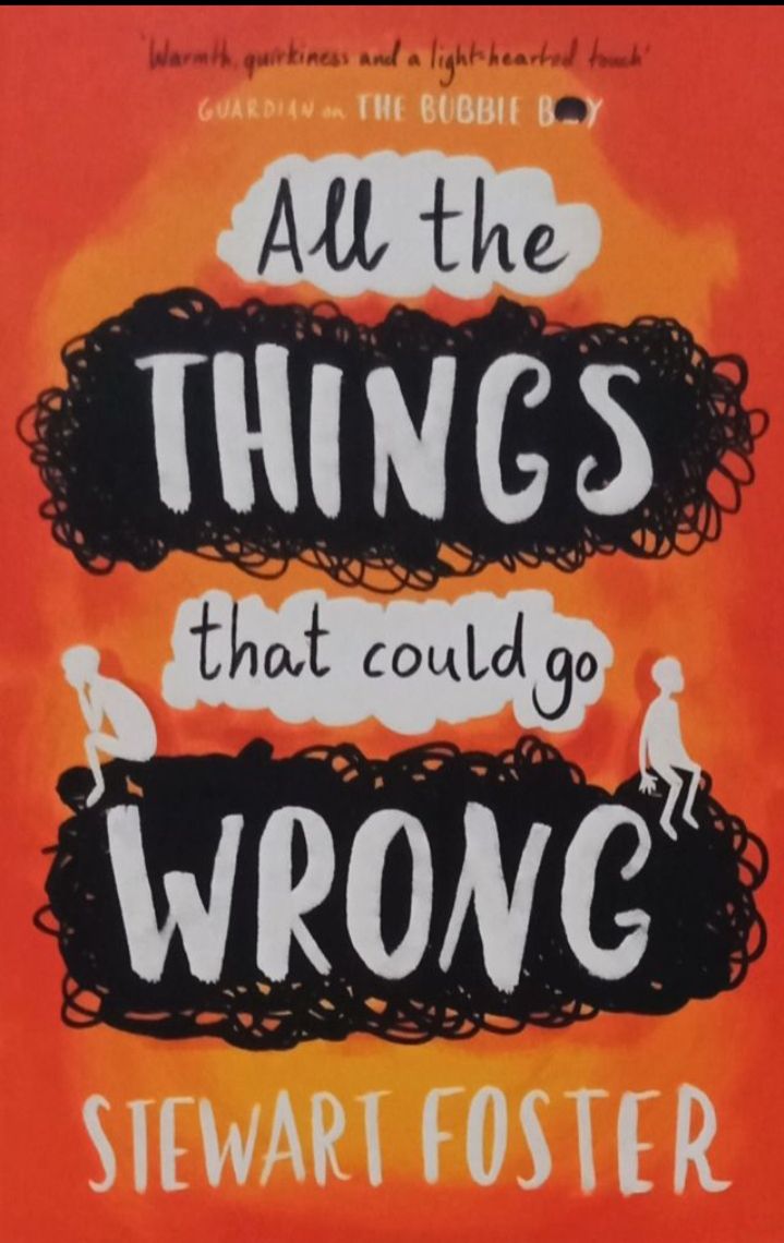 All the Things that could go Wrong (Paperback)
