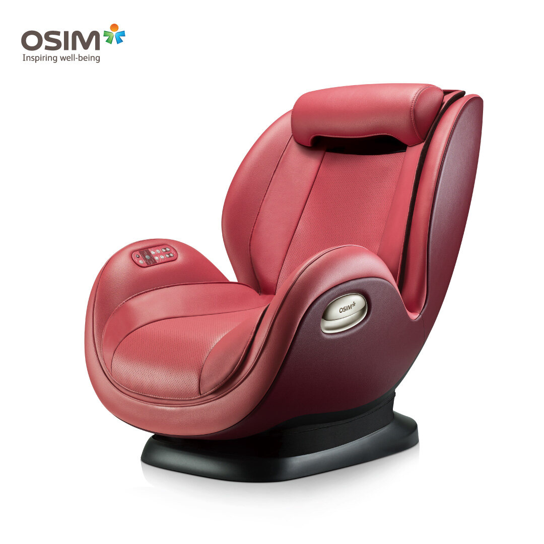 OSIM uDivine Mini โซฟานวด โซฟา เก้าอี้ เก้าอี้นวด เก้าอี้เพื่อสุขภาพ เก้าอี้เกมมิ่ง เก้าอี้นวดไฟฟ้า (จัดส่งภายใน 3 สัปดาห์)