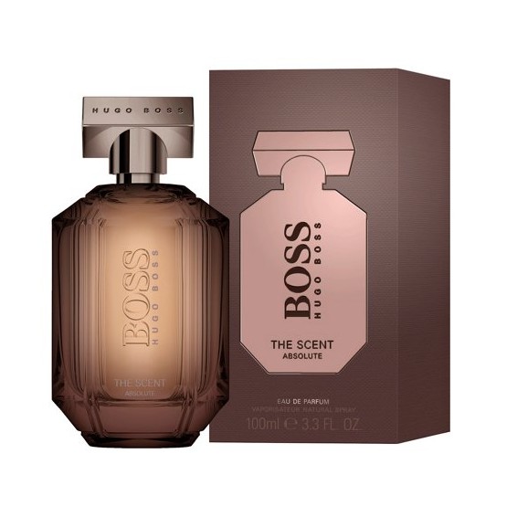 hugo boss the scent for her edp 30ml