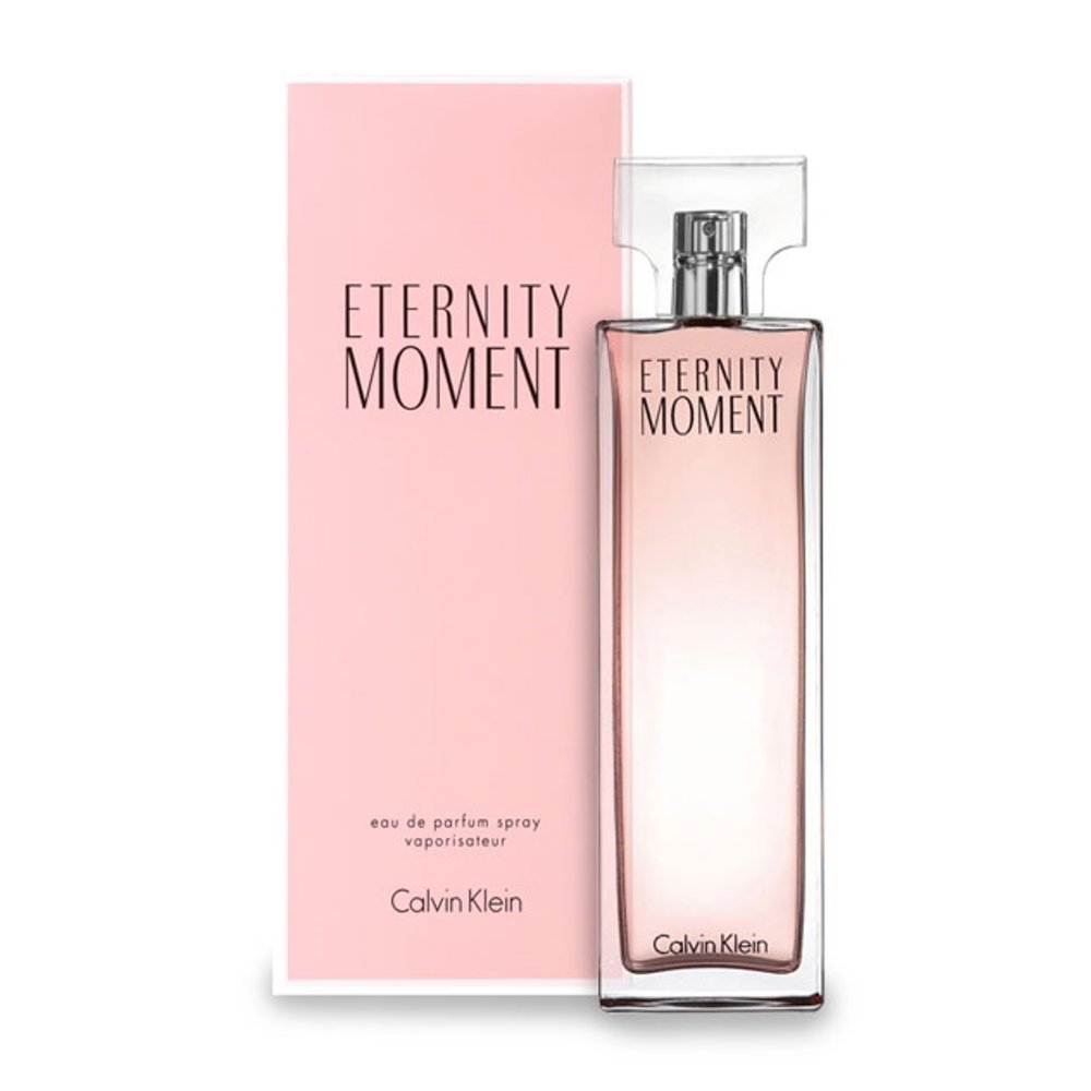 eternity moment calvin klein