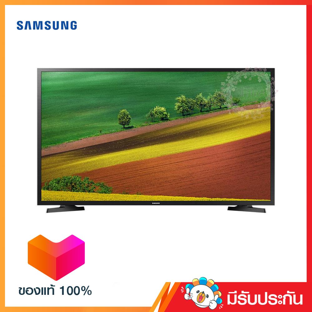 NO BRAND แอลอีดี 32 นิ้ว HD Flat Digital TV รุ่น UA32N4300AK