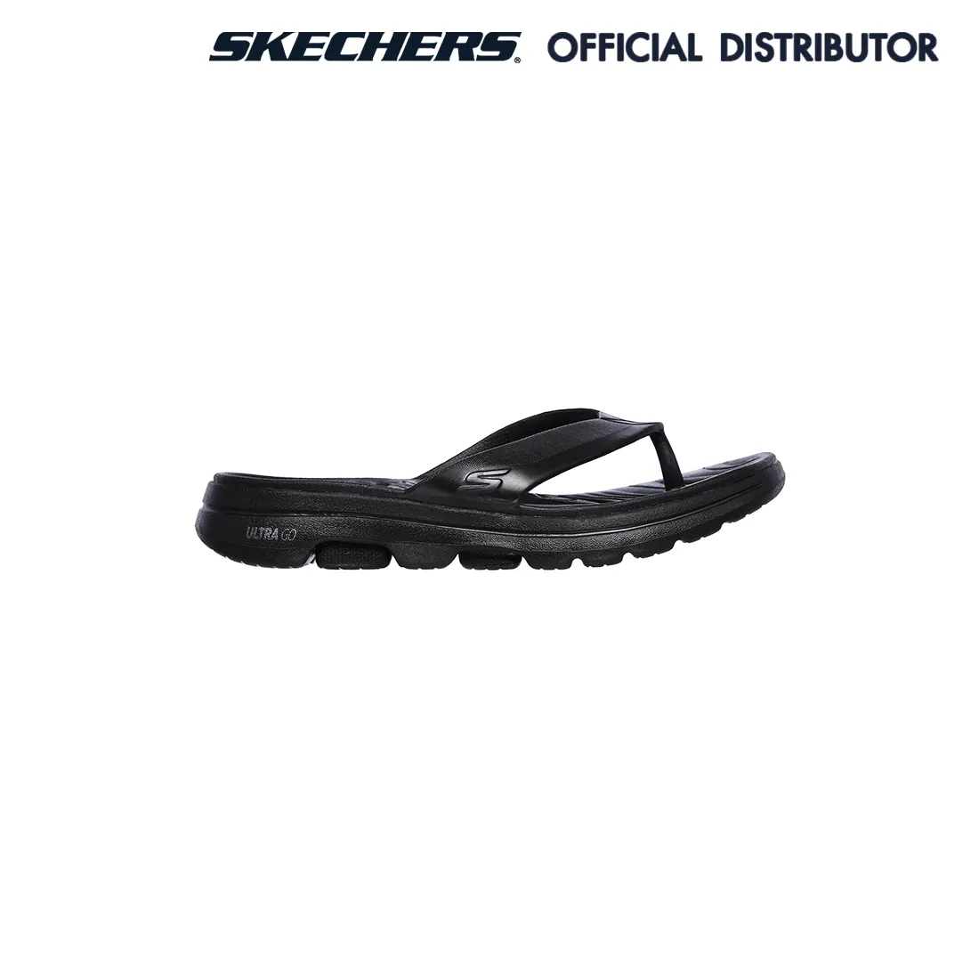 SKECHERS Cali Gear: Gowalk 5 - Cabana รองเท้าแตะผู้ชาย