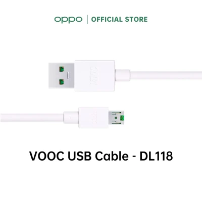 OPPO VOOC USB Cable - DL118