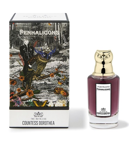 penhaligon's batch code