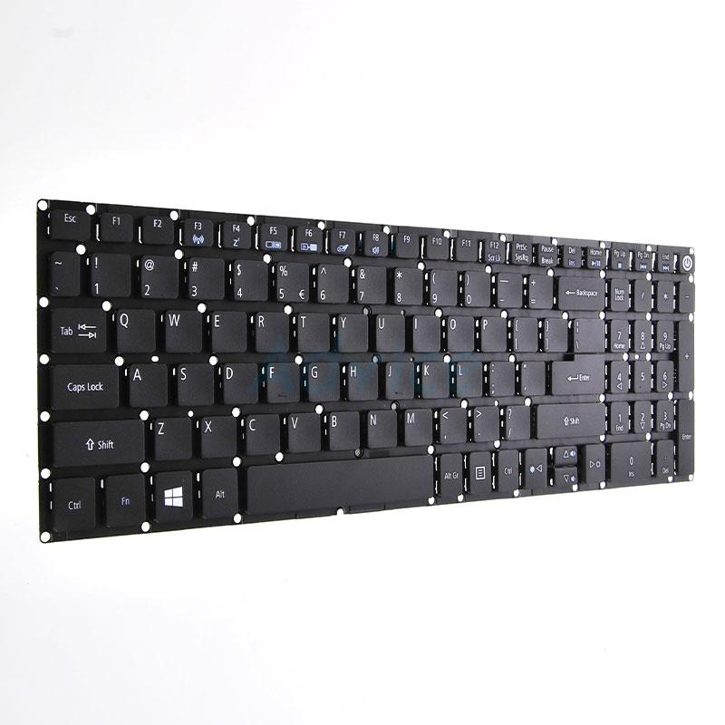 Keyboard ACER E5-573 (Black) PowerMax (สกรีนไทย-อังกฤษ) (( คีย์บอร์ด ...