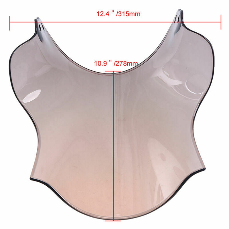 Pare-Brise De Moto Pare-Brise De Pour Moto Pour Hornet CB400