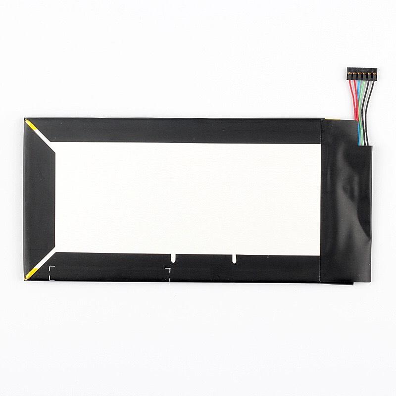 CS-AUM172SL Batteria 4250mAh Per Asus Fonepad 7, K004, ME172, ME371, MeMO Pad - Sostituisce C11-ME172V - 5