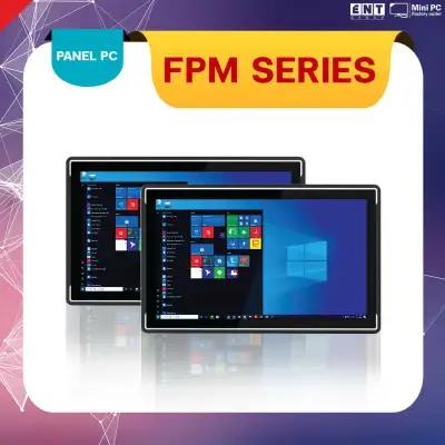 industrial Touch Monitor - FPM SERIES