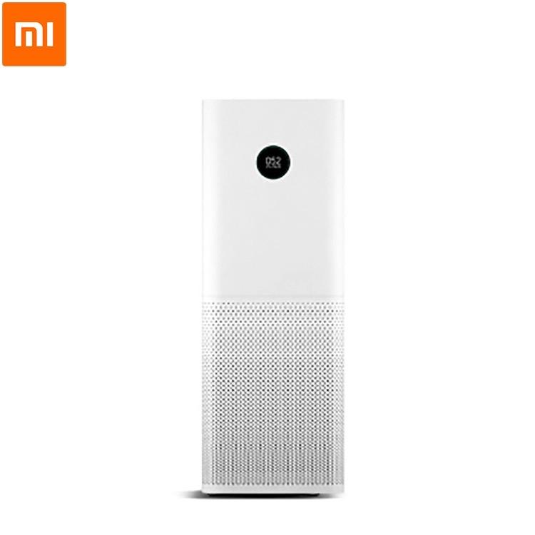 เครื่องฟอกอากาศ อัจฉริยะ สามารถควบคุมจากภายนอกได้  Xiaomi Air Purifier Pro มีของพร้อมส่ง