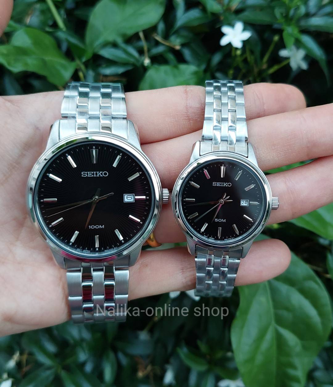  Seiko SUR261P1 SUR663P1 
