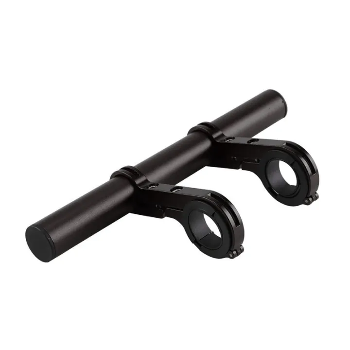 handlebar extension mount