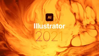 แผ่น โปรแกรม Illustrator 2021 ถาวร ลงแล้วใช้ได้เลย ไม่ต้องแคร๊ก