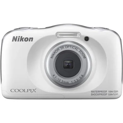 Nikon COOLPIX W150 Compact Water proof Camera ของแท้ 100%