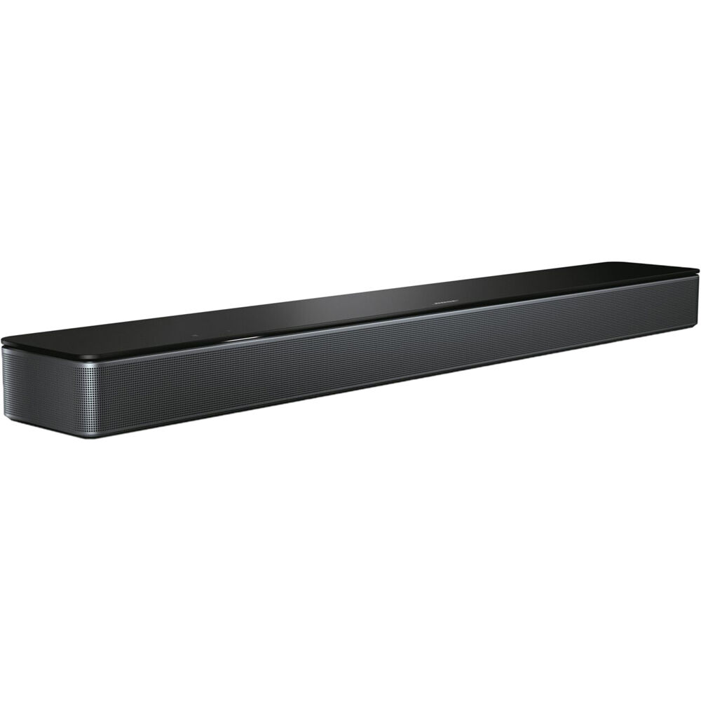 ลำโพงซาวน์บาร์ BOSE Smart Soundbar 300 (Wifi , Bluetooth , HDMI ARC , Optical )