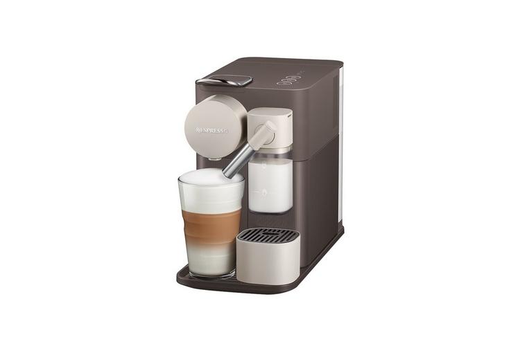 โปรแรงส์!! เครื่องชงกาแฟแรงดัน NESPRESSO Latissima One Mocca ของแท้ 100% จัดส่งฟรี! > เครื่องใช้ไฟฟ้าในครัว เครื่องชงกาแฟ กระติกน้ำร้อนไฟฟ้า กระทะไฟฟ้า หม้อสุกี้ เครื่องกรองน้ำ เครื่องปั่น เครื่องสกัดน้ำผลไม้ เตาอบไฟฟ้า หม้อตุ๋น หม้อนึ่งไฟฟ้า