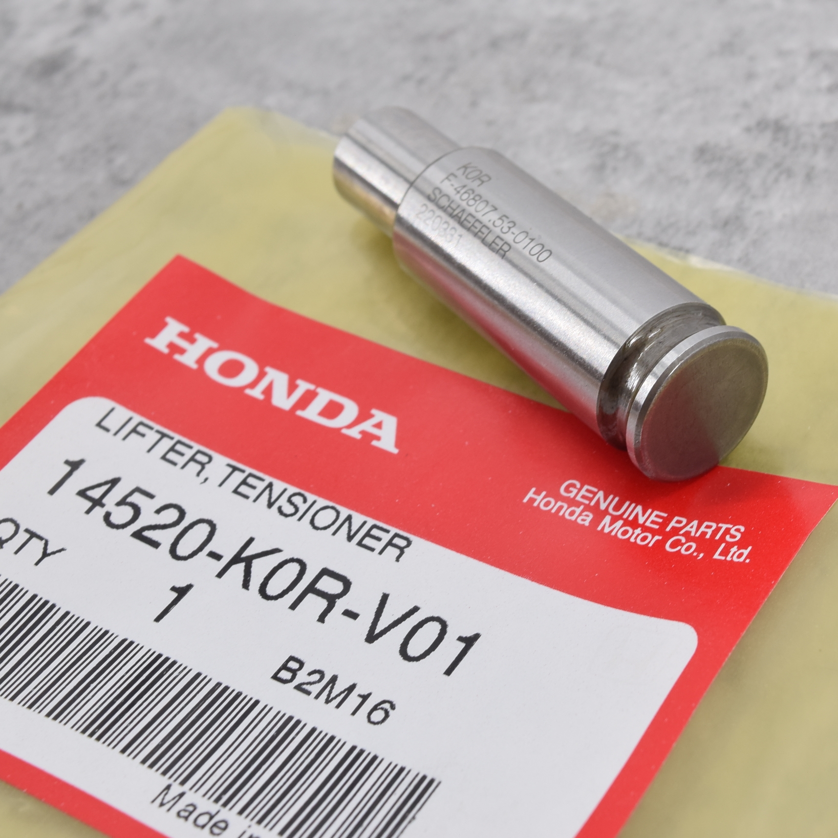 pcx160-1-14520-k0r-v01
