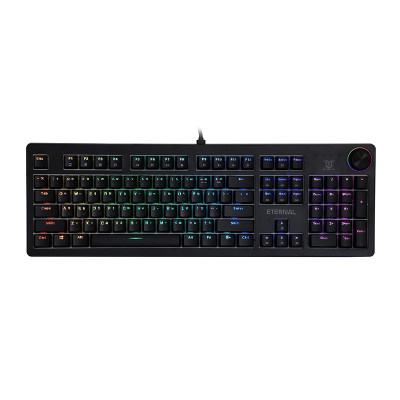 KEYBOARD NUBWO-X ETERNAL X29 BLUE-SWITCH