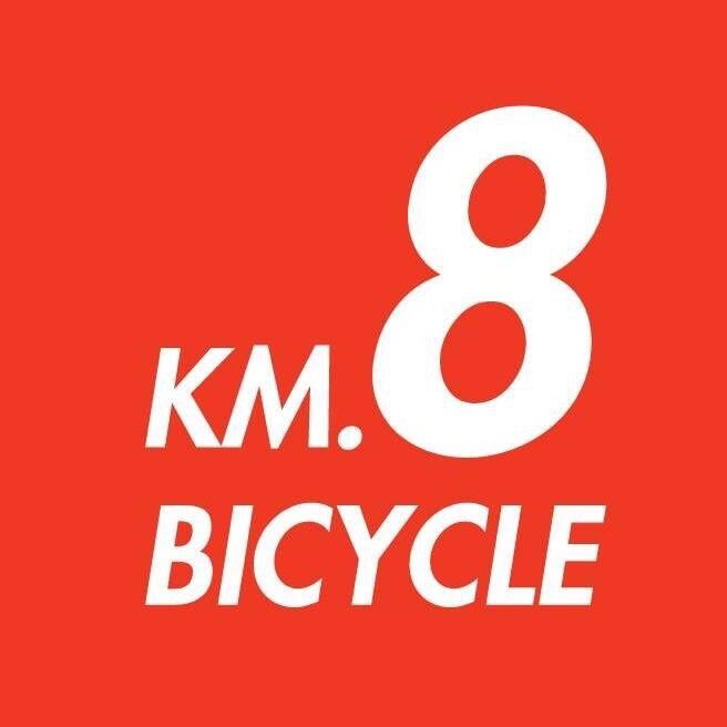[Scan&Pay] KM8Bicycle