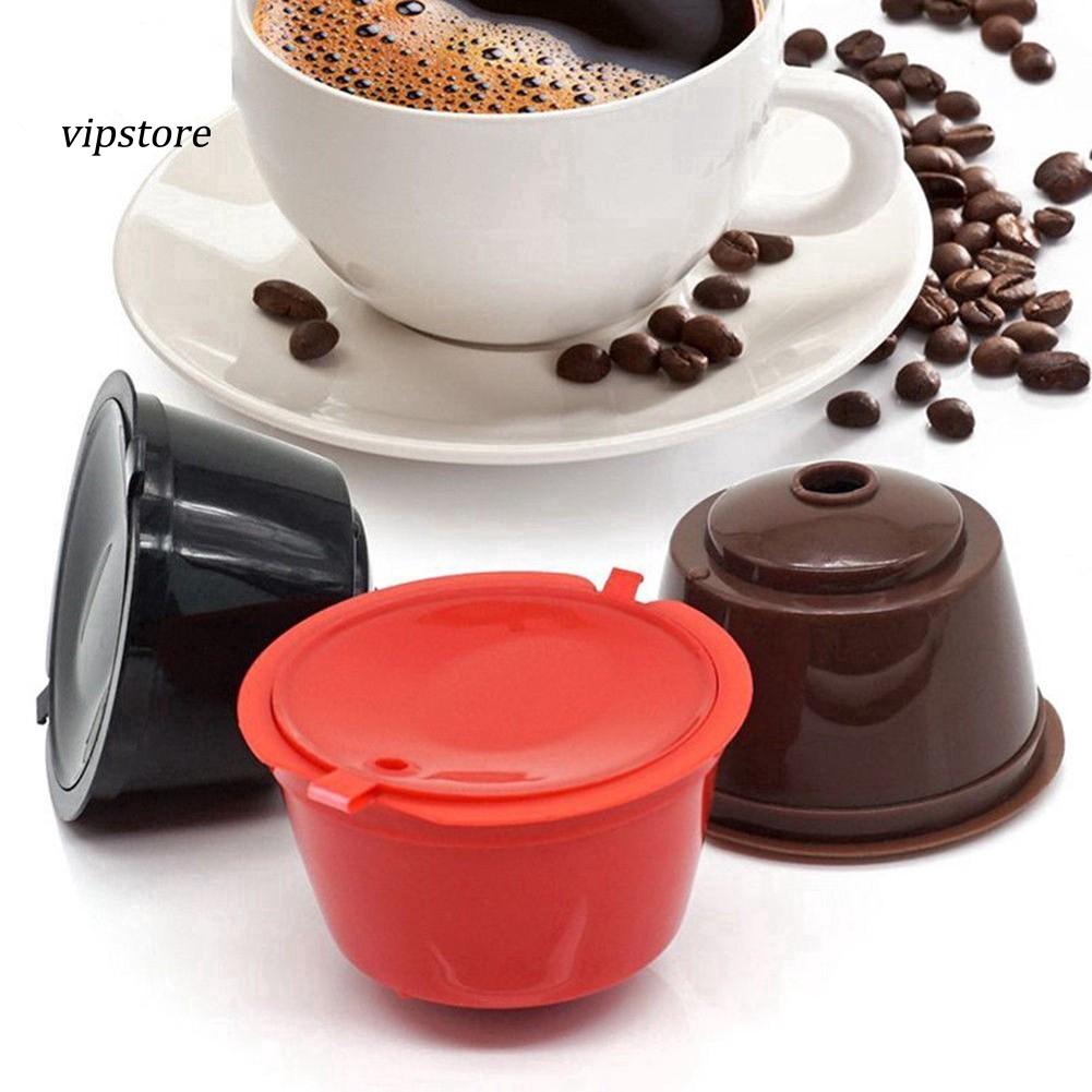 ? VIP ? ถ้วยกรองกาแฟพลาสติกสำหรับ Dolce Gusto Nescafe | ส่งฟรี มีเก็บเงินปลายทาง #NescafeDolceGusto #Nescafe #เนสกาแฟ #กาแฟแคปซูล #แคปซูลกาแฟ #CoffeeCapsule #Capsule #americano #espresso #cappucino #starbucks #สตาร์บัค #freedelivery