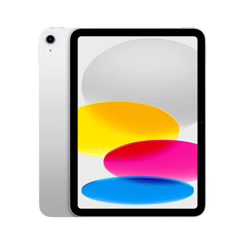 ภาพสินค้าApple iPad 10.9 inch Wi-Fi 2022 (10th Gen) by Studio 7 จากร้าน Studio 7 บน Lazada ภาพที่ 2