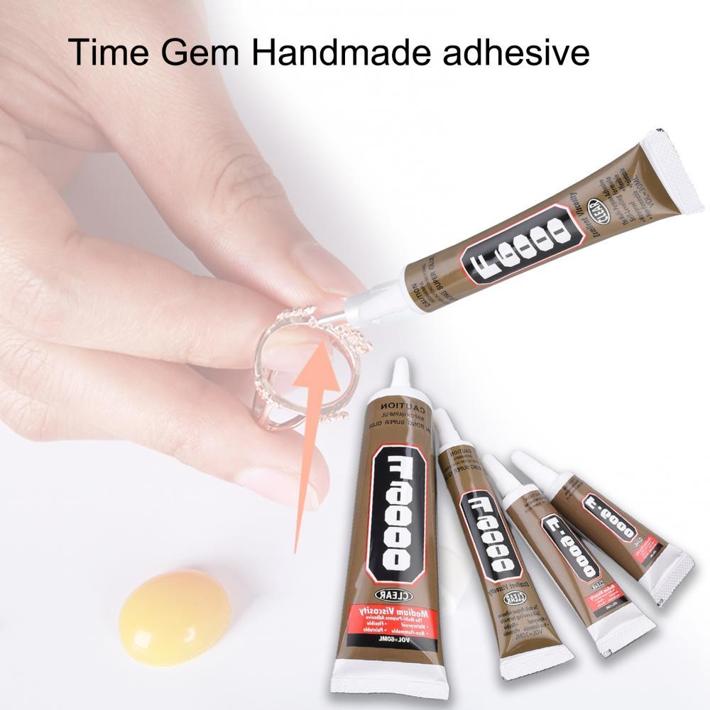 1060ml B6000 Glue Adhesive Epoxy Resin Repair Cell Phone Touch Screen