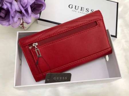 New !! GUESS WALLET BAG