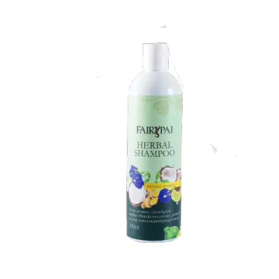 แชมพูแฟรี่ปาย Shampoo Fairypai 300 ml.