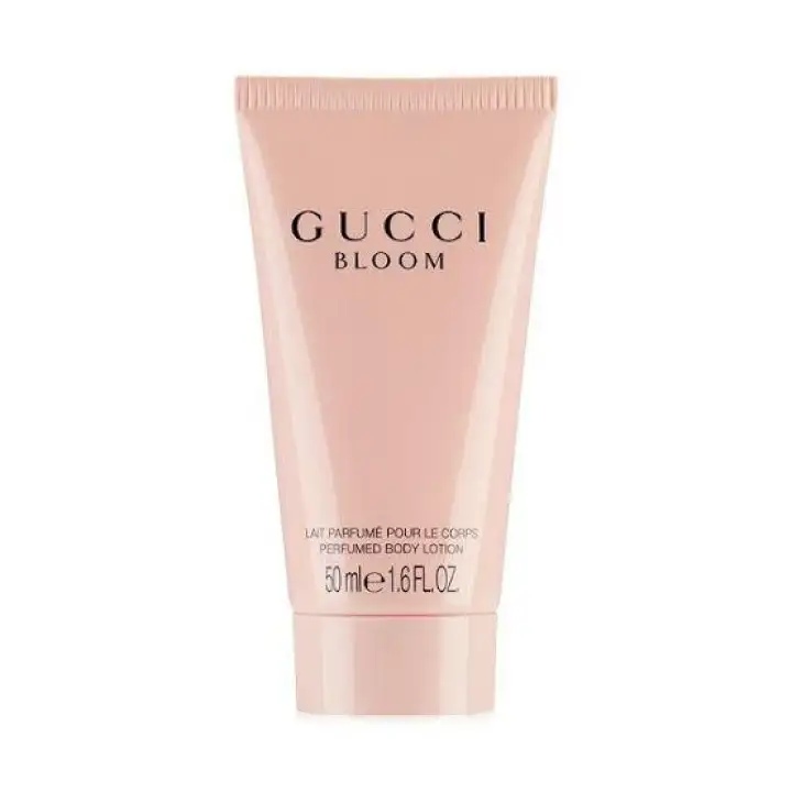 gucci bloom lotion 50ml