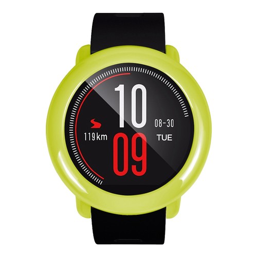 Amazfit pace hot sale xiaomi smartwatch