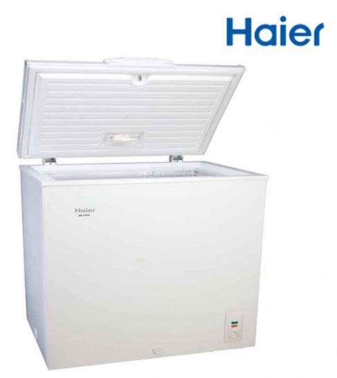 ตู้แช่แข็ง HAIER รุ่น HCF-208H-2 ตู้แช่แข็ง HAIER รุ่น HCF-208H-2