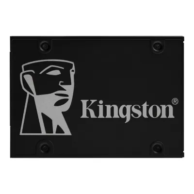 Free Shipping KINGSTON KC600 256GB(SKC600/256G) SATA SSD(เอสเอสดี) ด่วน ของมีจำนวนจำกัด