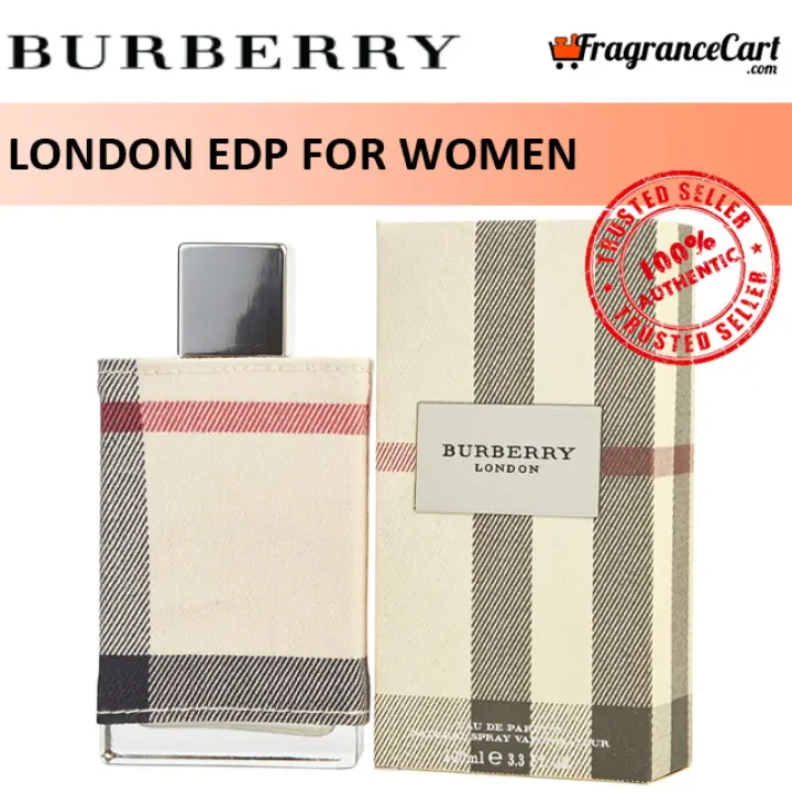 burberry london basenotes