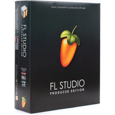 FL Studio 2020 โปรแกรมทำเพลง ตัดต่อเสียง ตัวเต็มใช้ได้ถาวรไม่มีหมดอายุ