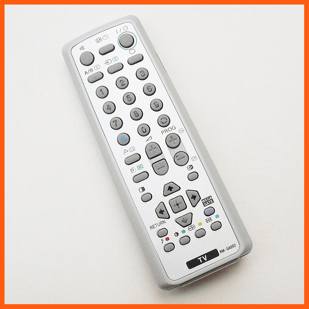 #ลดราคา รีโมทใช้กับทีวี โซนี่ แอลอีดี ทีวี รหัส RM-GA002 , Remote for SONY LED TV #คำค้นหาเพิ่มเติม รีโมท อุปกรณ์ทีวี กล่องดิจิตอลทีวี รีโมทใช้กับกล่องไฮบริด พีเอสไอ โอทู เอชดี Remote