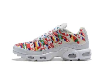 air max plus international flag
