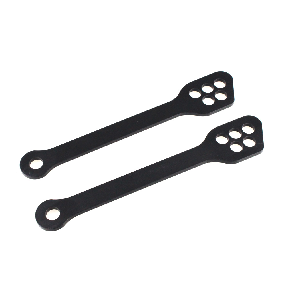 Lowering Links Kit For KAWASAKI Z250 Z300 Z400 ZZ750 Z800 Z1000 Z750S