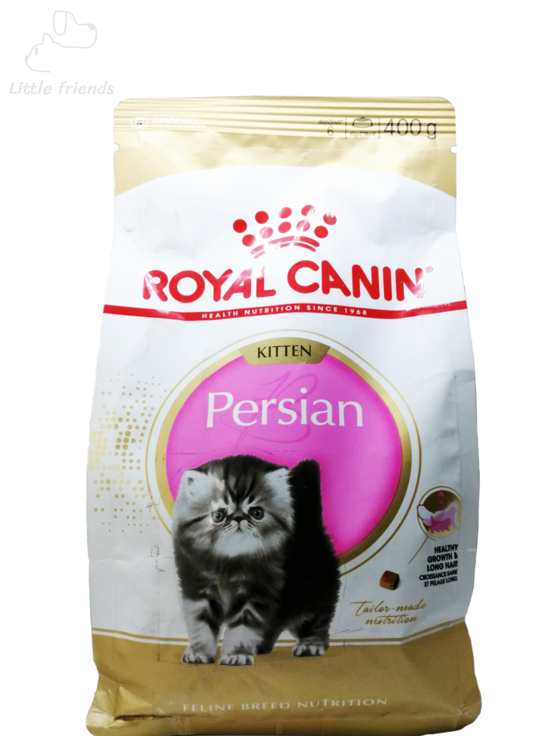 Royal Canin Persian 2kg โรยัล คานิน สูตรแมวเปอร์เซียอายุ1ปีขึ้นไป2 ...