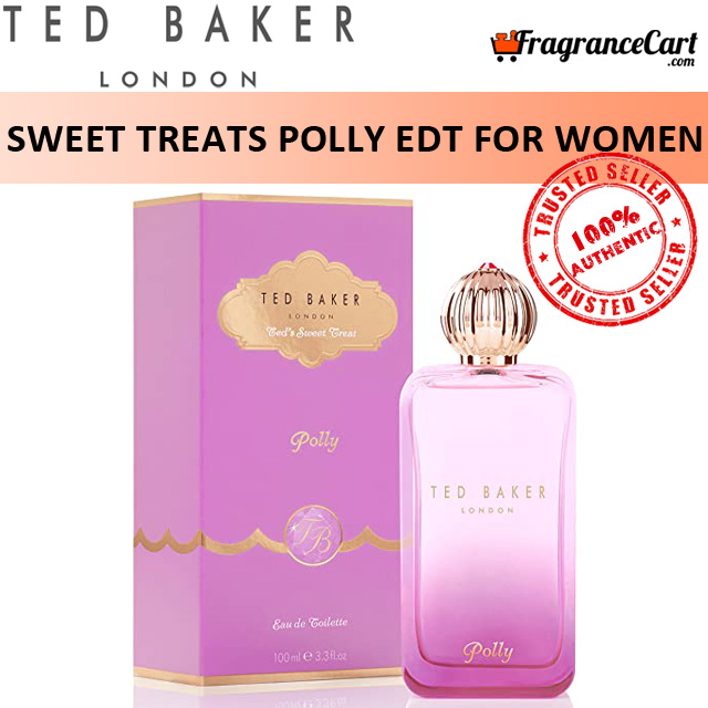 ted baker polly perfume boots