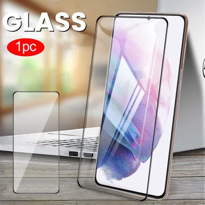 12345pcs Screen Protector For Samsung Galaxy S21 Plus Clear Tempered Glasses Film Screen Protector Film 6.7-inch #3
