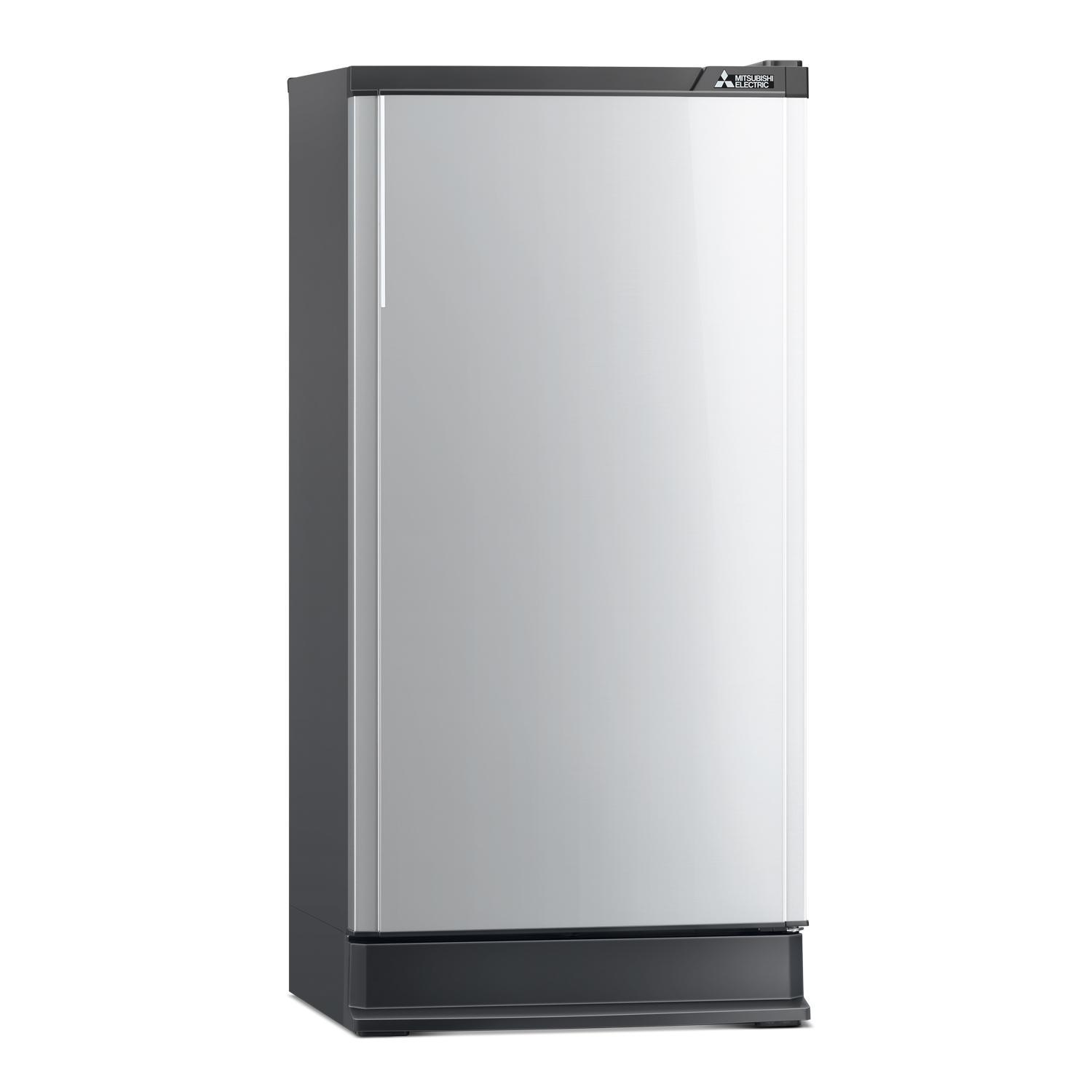 Mitsubishi ตู้เย็น 1 ประตู รุ่น MR-17N 6.0 คิว