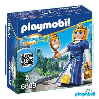 Playmobil ซุเปอร์โฟร์ เจ้าหญิงลีโอโนรา (PM-6699)