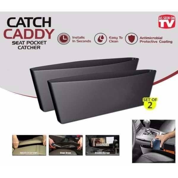 Catch caddy กล่องใส่ข้างเบาะ เก็บของอเนกประสงค์