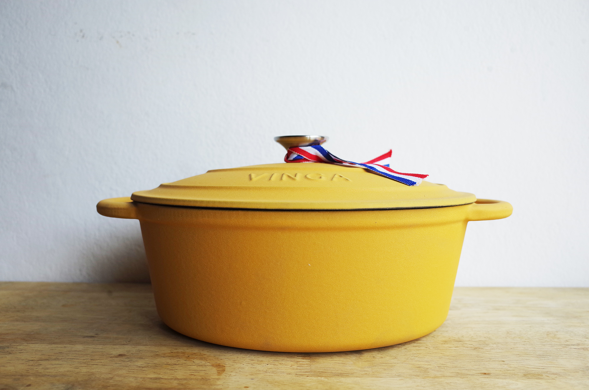 [27x21x10cm, 4.4L] Achieve 3 Michelin Standard Sourdough Every Time