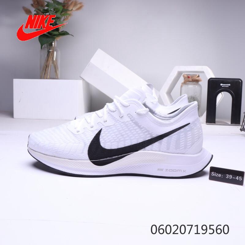 Nike_Air Zoom Pegasus Turbo 2 X React Men's Running Shoes Sneakers Casual Shoes