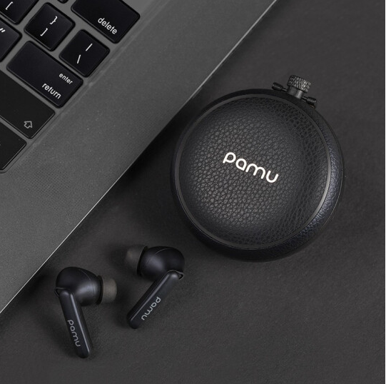 Pamu Quiet Pamu Wireless Earbuds Quiet Mini Pamu Quiet L Padmate