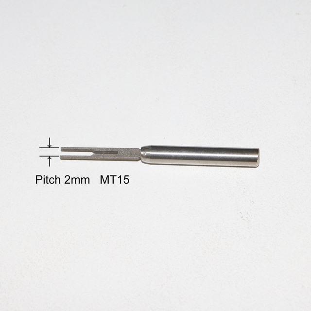 AT15 Wiring connector Pin Release Extractor Crimp Pin Pigtail Plug