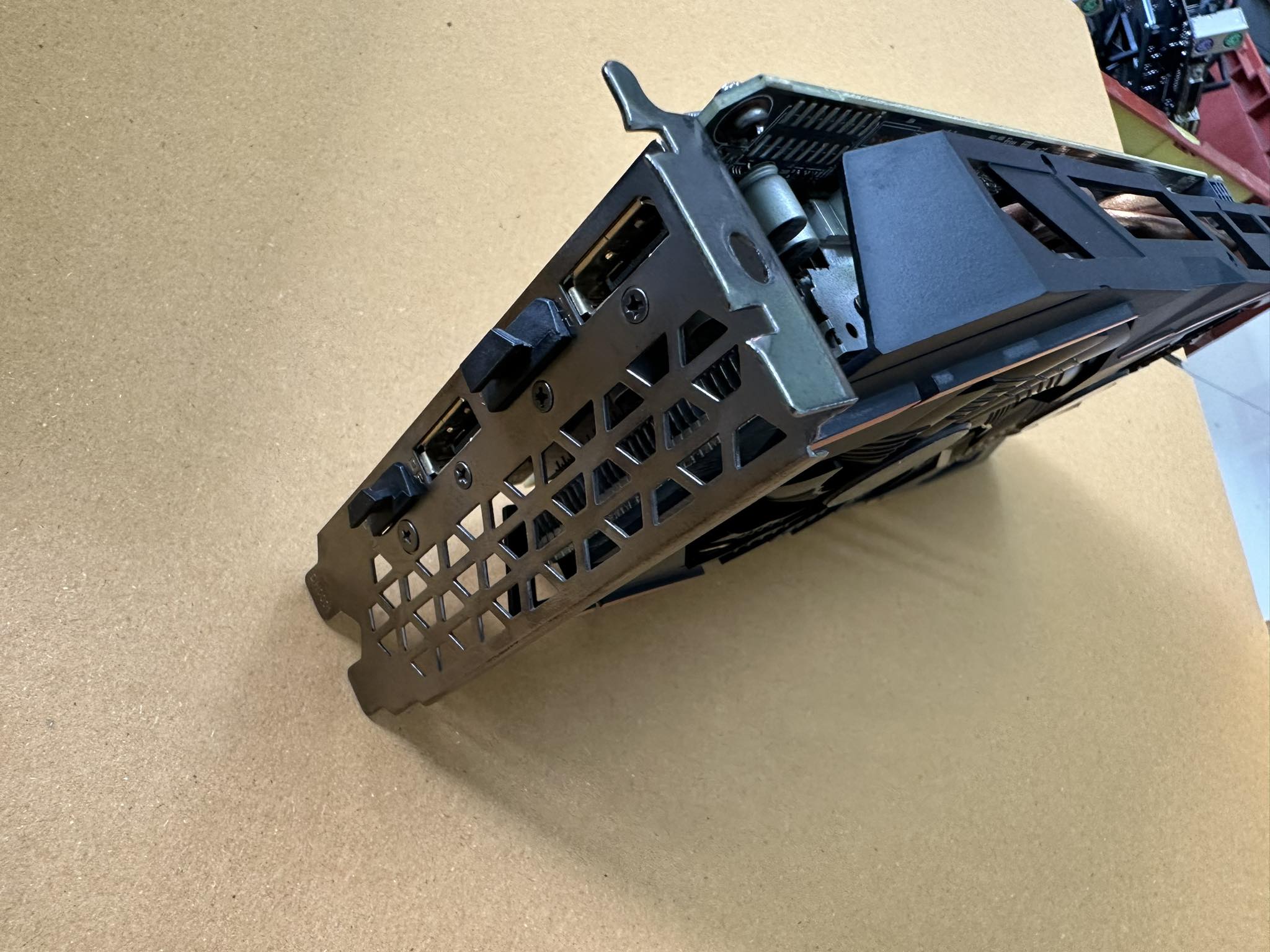 GIGABYTE RX 570 8GB - SHOWPOW69 - ThaiPick
