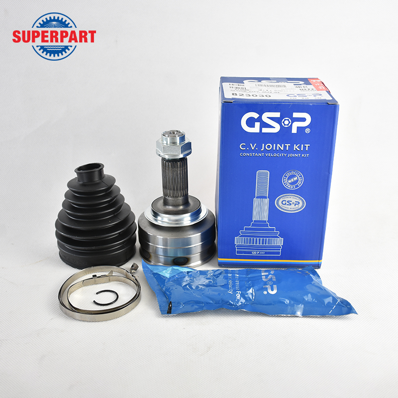 GSP หัวเพลาขับ FOCUS ปี12-on (27-23-56.1)(818007) - TripleM auto part ...