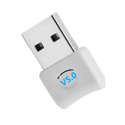 ลดราคา USB Bluetooth 5.0 Dongle Wireless/พร้อมส่ง #ค้นหาเพิ่มเติม สายชาร์จคอมพิวเตอร์ Wi-Fi Repeater Microlab DisplayPort